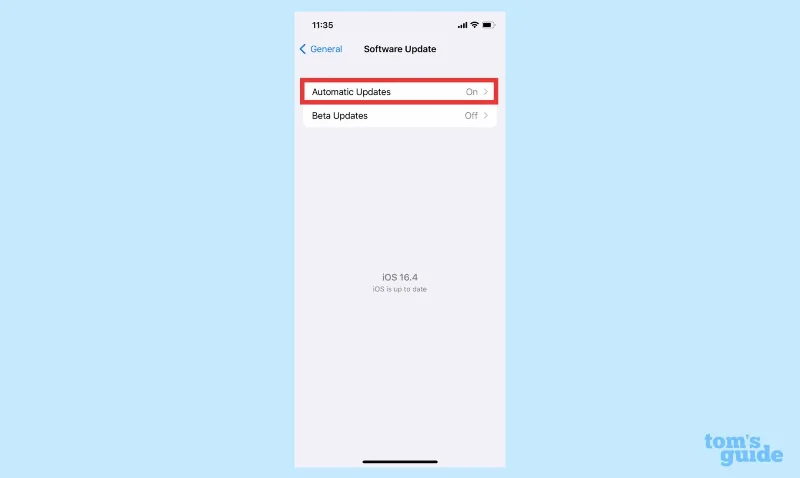 So laden Sie iOS 16 herunter