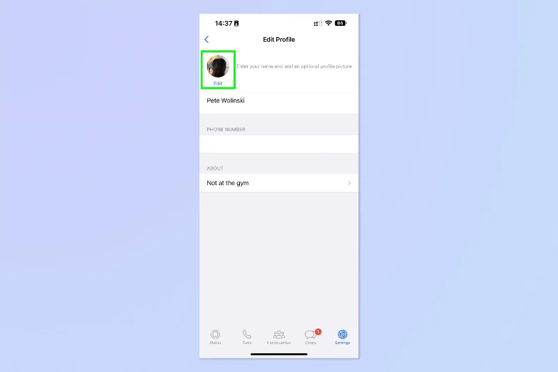 WhatsApp アバターを作成できるようになりました - その方法は次のとおりです