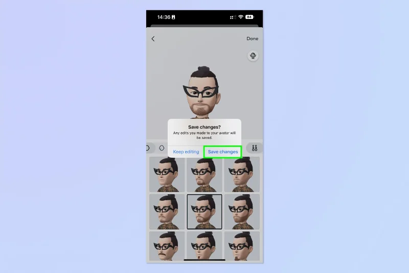 WhatsApp アバターを作成できるようになりました - その方法は次のとおりです