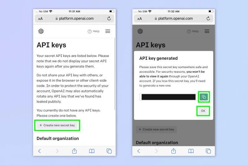 Możesz teraz używać ChatGPT z Siri za pomocą tego prostego skrótu iPhone'a