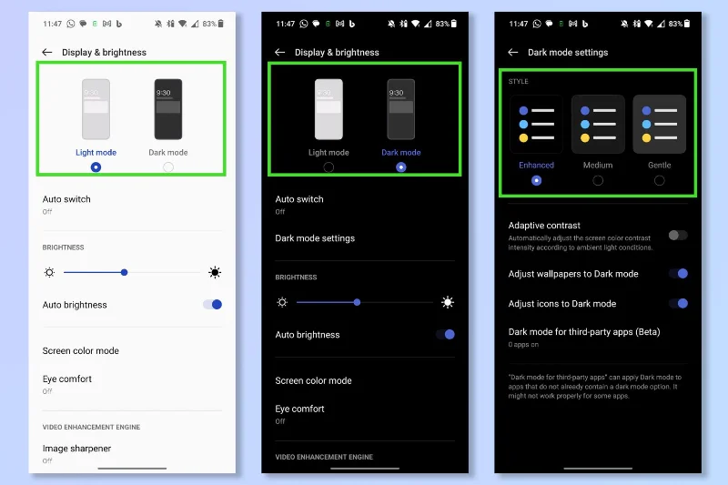 7 funcții ascunse OnePlus pe care trebuie să le încercați
