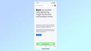 Google Bardの使い方