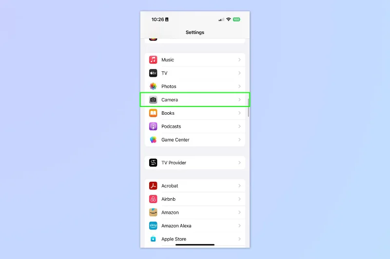 iOS 17 は、あなたの iPhone に素晴らしいプロカメラ機能をもたらします - その使用方法は次のとおりです