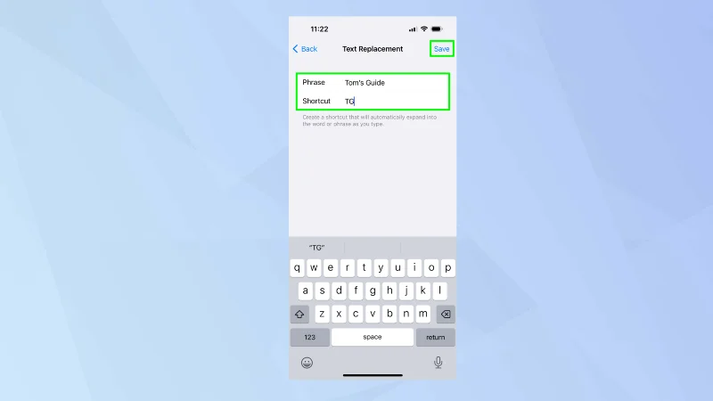Dieser unterschätzte iPhone-Trick beschleunigt das Tippen und reduziert Autokorrekturfehler
