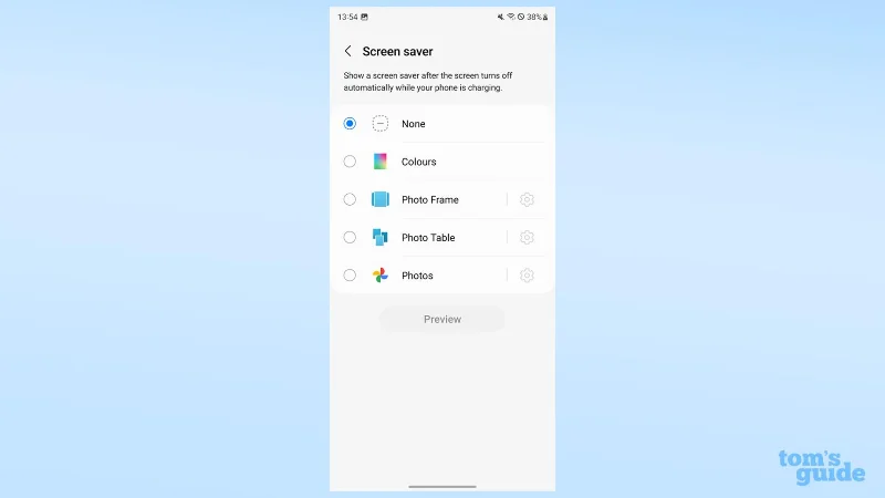 Samsung Galaxy S23 のディスプレイ設定を変更する方法