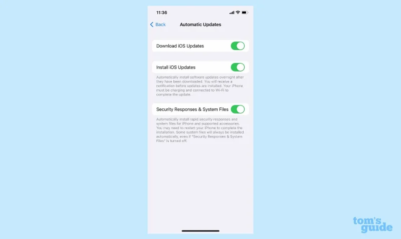 So laden Sie iOS 16 herunter