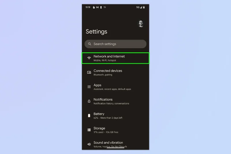 Android スマートフォンには、データの使いすぎを防ぐ隠し機能があります