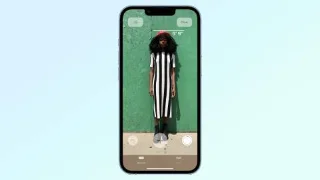 Mit diesem iPhone-Trick können Sie die Körpergröße einer Person sofort messen – so gehts