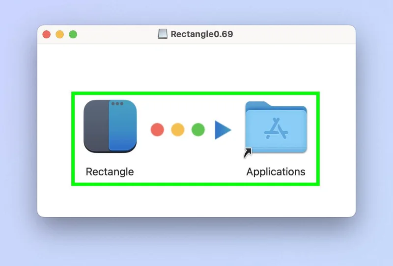 Möchten Sie Fenster auf Ihrem Mac einrasten lassen?  Verwenden Sie diesen tollen Trick