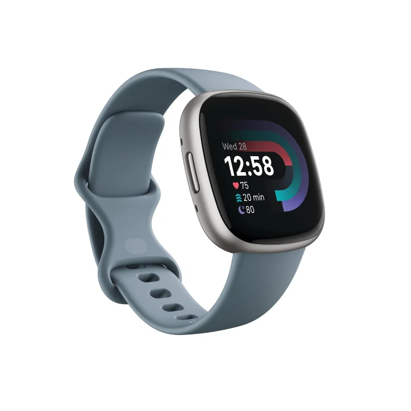 So verfolgen Sie den Schlaf auf Ihrem Fitbit