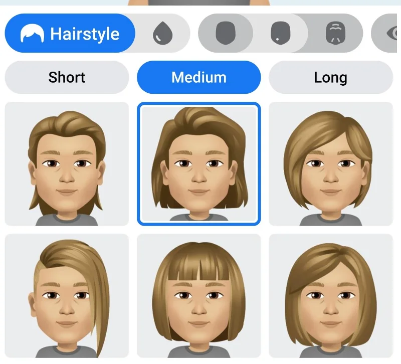 So erstellen Sie Ihren eigenen Facebook-Avatar