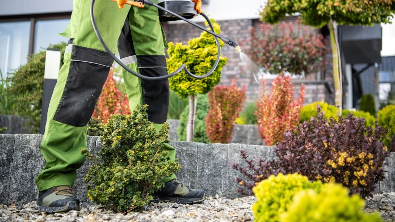 9 choses à considérer avant d'utiliser des pesticides dans votre jardin