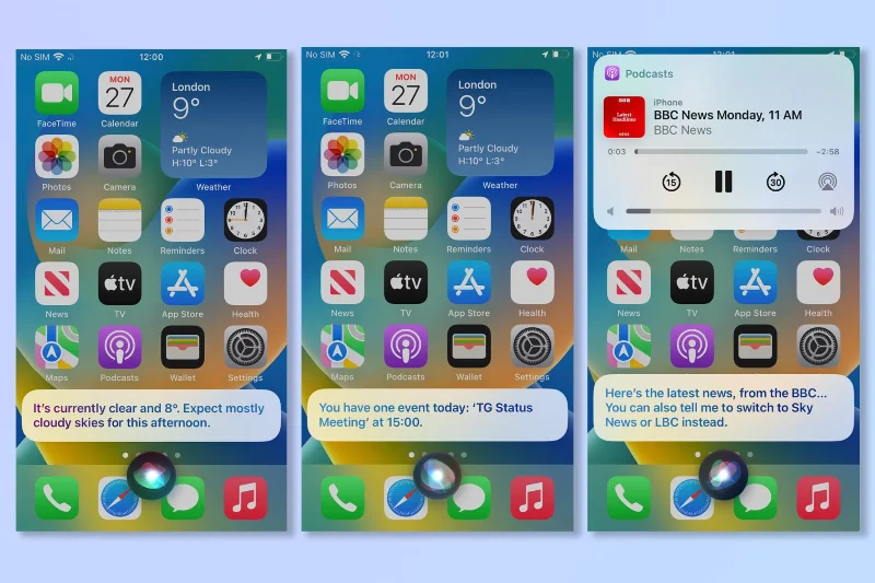7 Siri-Befehle, die jeder iPhone-Besitzer verwenden sollte