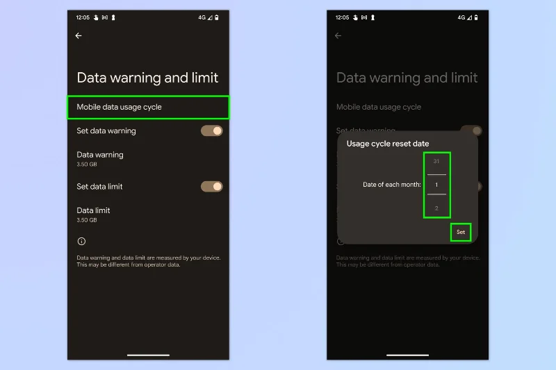 Android スマートフォンには、データの使いすぎを防ぐ隠し機能があります