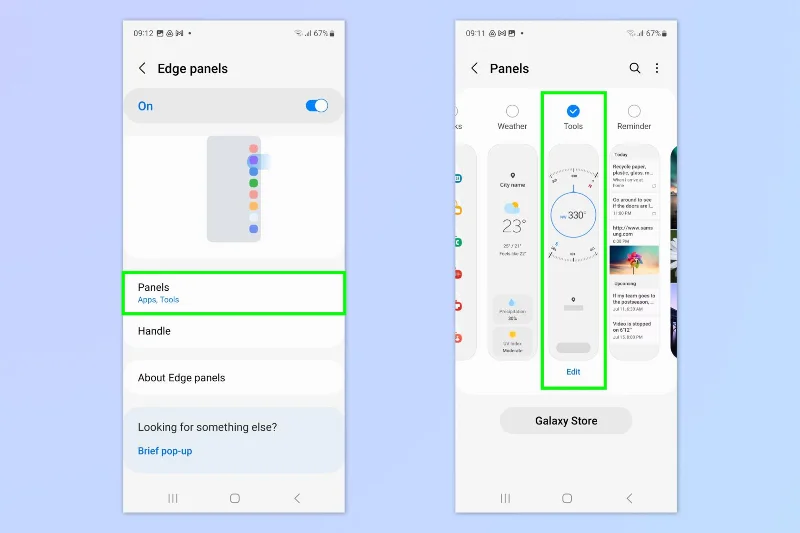 Diese versteckte Samsung Galaxy-Funktion könnte Ihr Leben retten – hier finden Sie sie