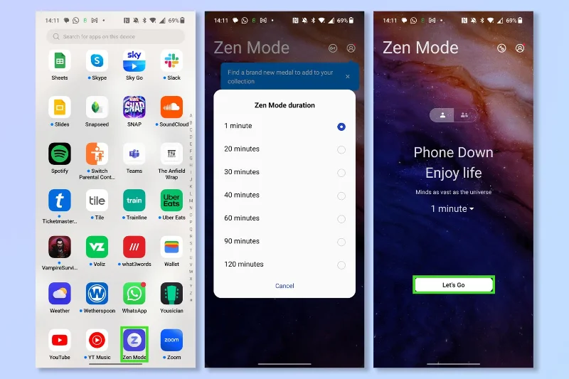 7 funcții ascunse OnePlus pe care trebuie să le încercați