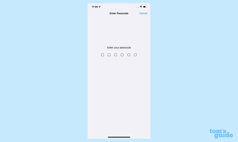 So laden Sie iOS 16 herunter