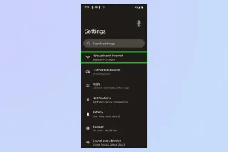 Ihr Android-Telefon verfügt über eine versteckte Funktion, die verhindert, dass Sie zu viele Daten verbrauchen