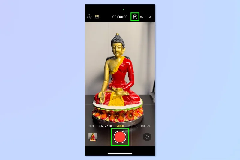 Die Kamera des iPhone 14 verfügt über eine versteckte Pro-Video-Funktion – hier erfahren Sie, wie Sie sie aktivieren