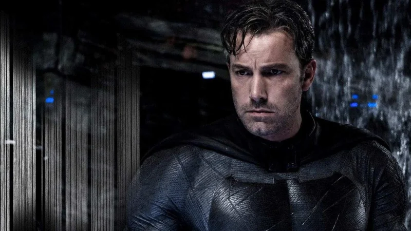 So schauen Sie sich DC-Filme der Reihe nach an