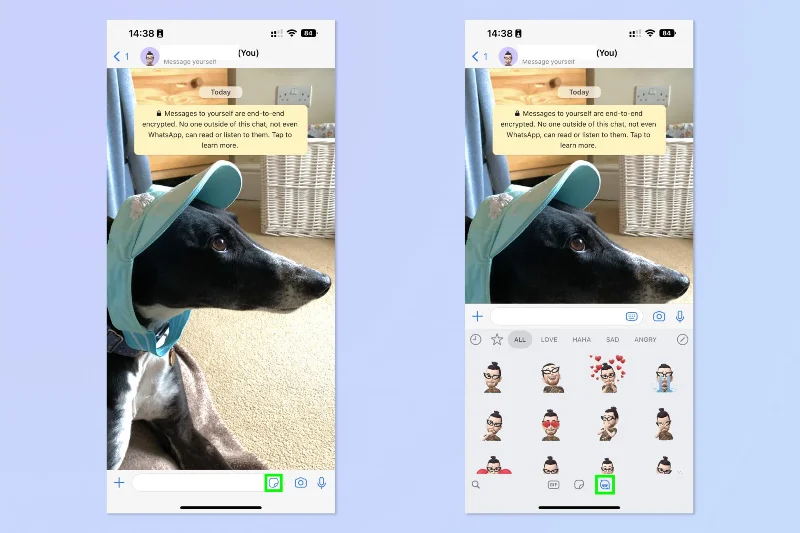WhatsApp アバターを作成できるようになりました - その方法は次のとおりです