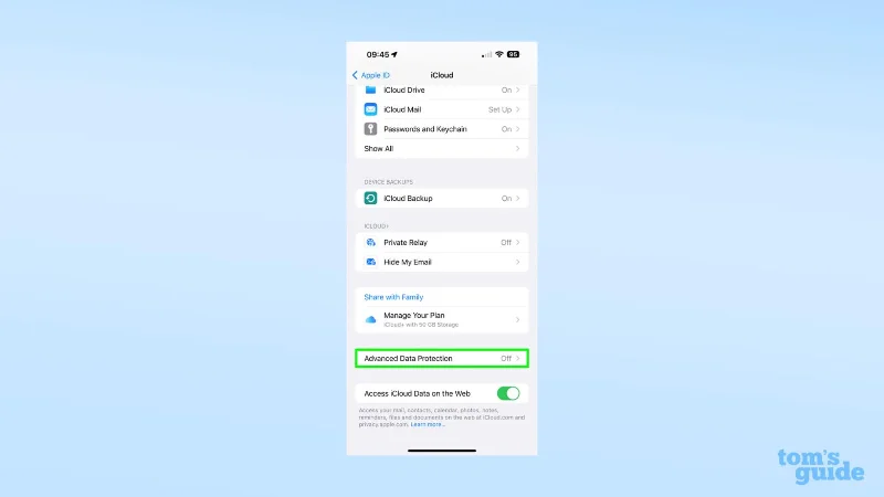 iPhone-ul tău tocmai a primit o actualizare majoră de securitate cu iOS 16.3 – iată cum să-l pornești