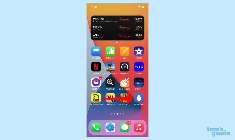 Mit dieser praktischen Tastenkombination können Sie Siri anweisen, Wasser aus Ihrem iPhone auszustoßen