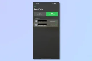 IOS 16.4 verfügt über eine neue Funktion, mit der Ihre Stimme bei Anrufen besser klingen kann – probieren Sie sie jetzt aus