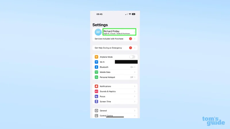 iPhone-ul tău tocmai a primit o actualizare majoră de securitate cu iOS 16.3 – iată cum să-l pornești iPhone-ul tău tocmai a primit o actualizare majoră de securitate cu iOS 16.3 – iată cum să-l pornești