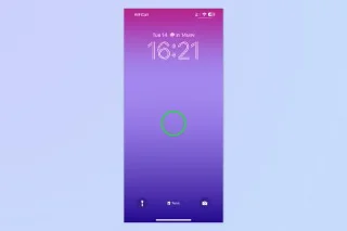 iPhoneの壁紙を削除する方法