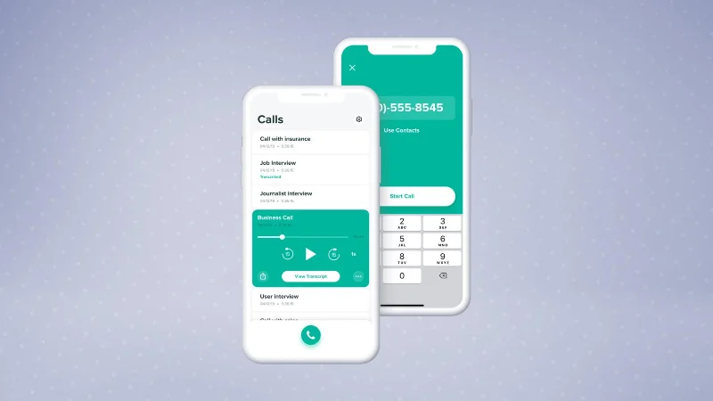Jak nagrywać rozmowy telefoniczne na iPhonie