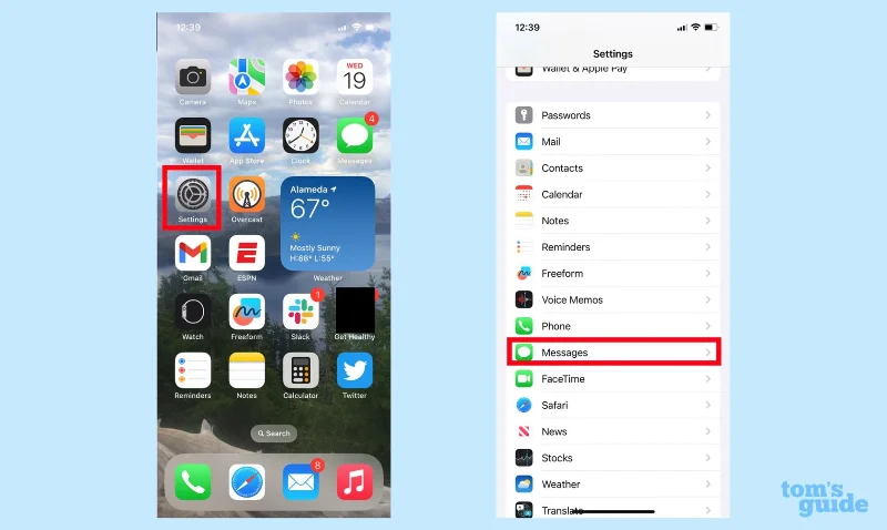 Die neue Check-In-Funktion von iOS 17 ist ein Game-Changer – hier erfahren Sie, wie Sie sie verwenden