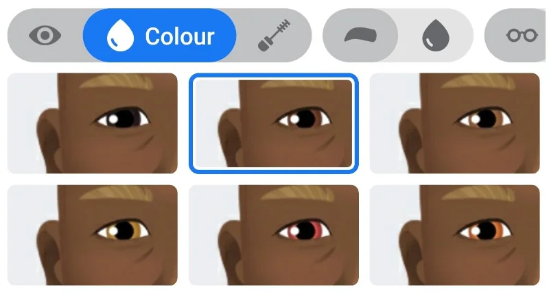 So erstellen Sie Ihren eigenen Facebook-Avatar