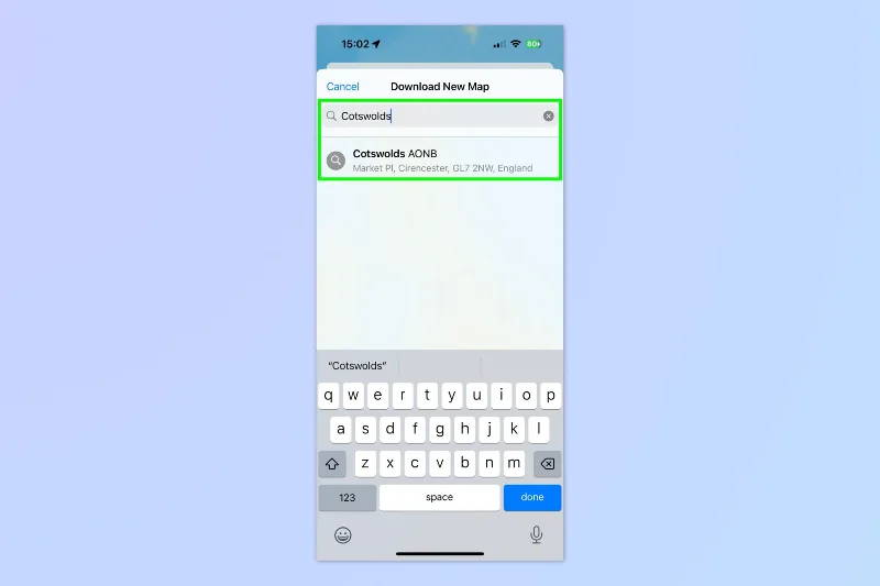 Jak pobierać Mapy Apple w trybie offline z systemem iOS 17