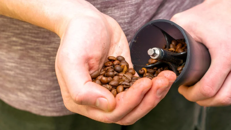 9 Fehler beim Kaffeezubereiten, die Ihren Kaffee ruinieren