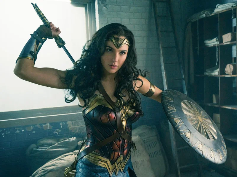 So schauen Sie sich DC-Filme der Reihe nach an
