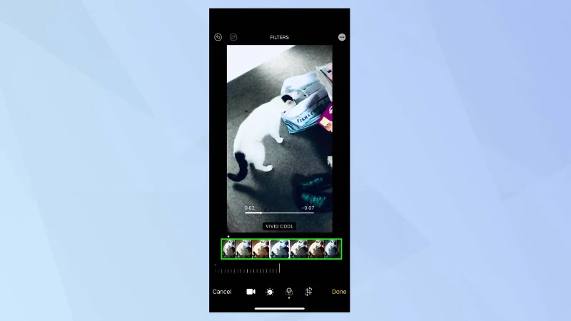 So bearbeiten Sie Videos auf dem iPhone