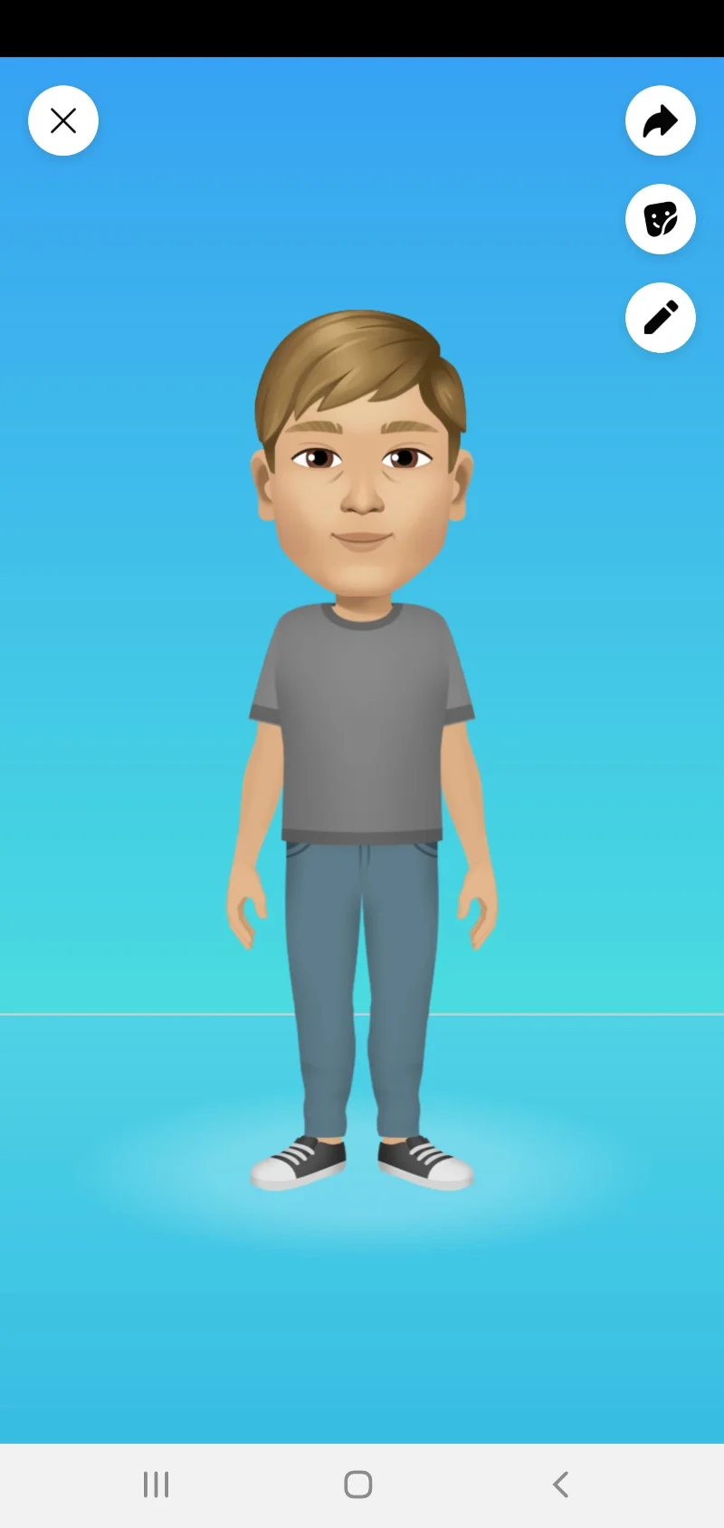 So erstellen Sie Ihren eigenen Facebook-Avatar