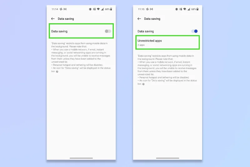この 1 つの設定を有効にして、Android スマートフォンのバッテリー寿命を延ばしましょう
