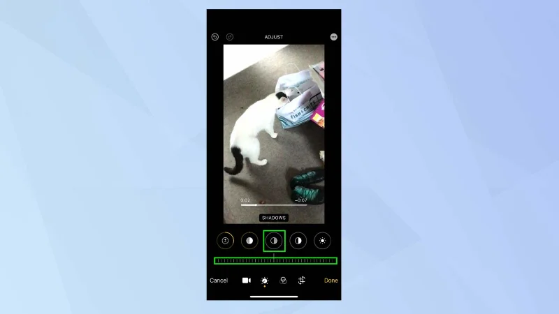 So bearbeiten Sie Videos auf dem iPhone
