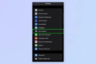 Ihr iPhone hört Ihnen zu – so können Sie das verhindern