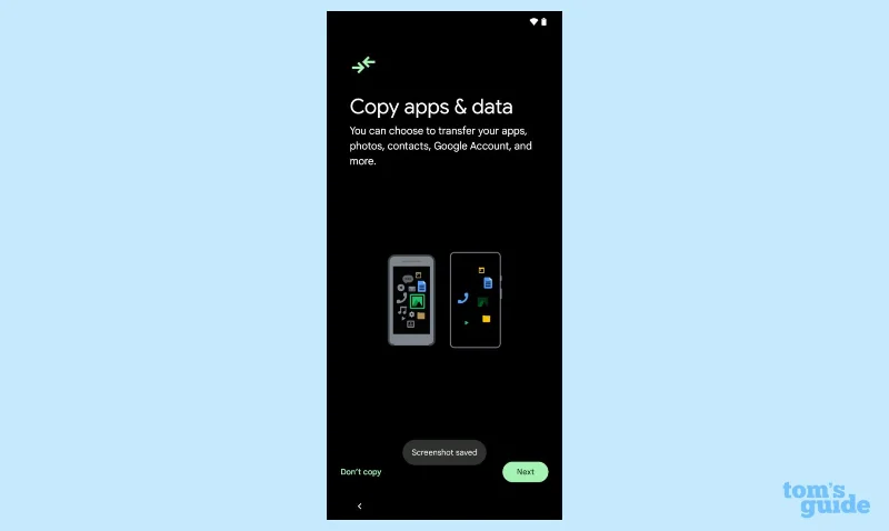 Jak skonfigurować telefon z Androidem