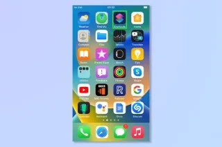 iPhoneで画像をオーバーレイする方法