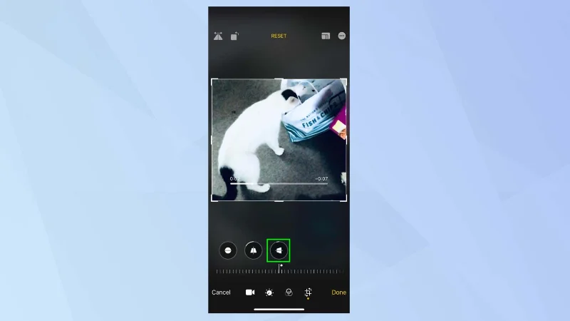 So bearbeiten Sie Videos auf dem iPhone