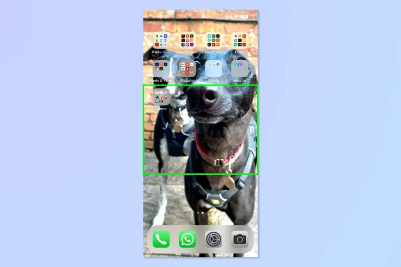 Ta niesamowita funkcja iPhone'a automatycznie ukrywa nowe aplikacje, aby utrzymać porządek na ekranie głównym