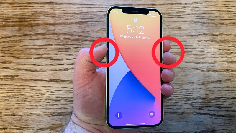 Jak wyłączyć iPhone'a