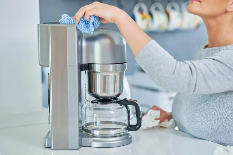 9 Fehler beim Kaffeezubereiten, die Ihren Kaffee ruinieren