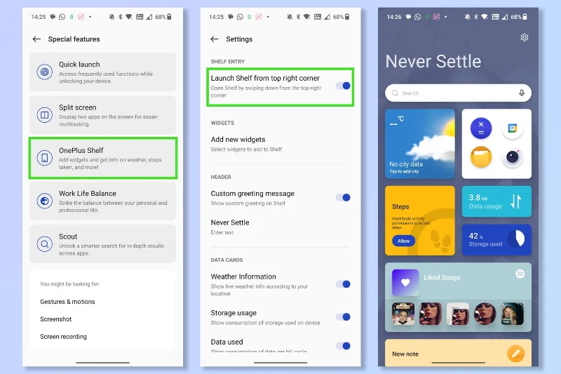7 funcții ascunse OnePlus pe care trebuie să le încercați