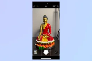 Die Kamera des iPhone 14 verfügt über eine versteckte Pro-Video-Funktion – hier erfahren Sie, wie Sie sie aktivieren