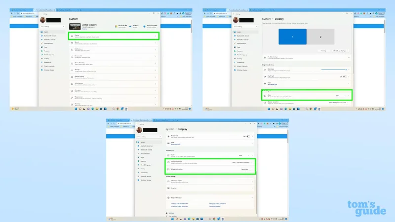 So verwenden Sie Second Screen auf Samsung Galaxy-Telefonen und -Tablets
